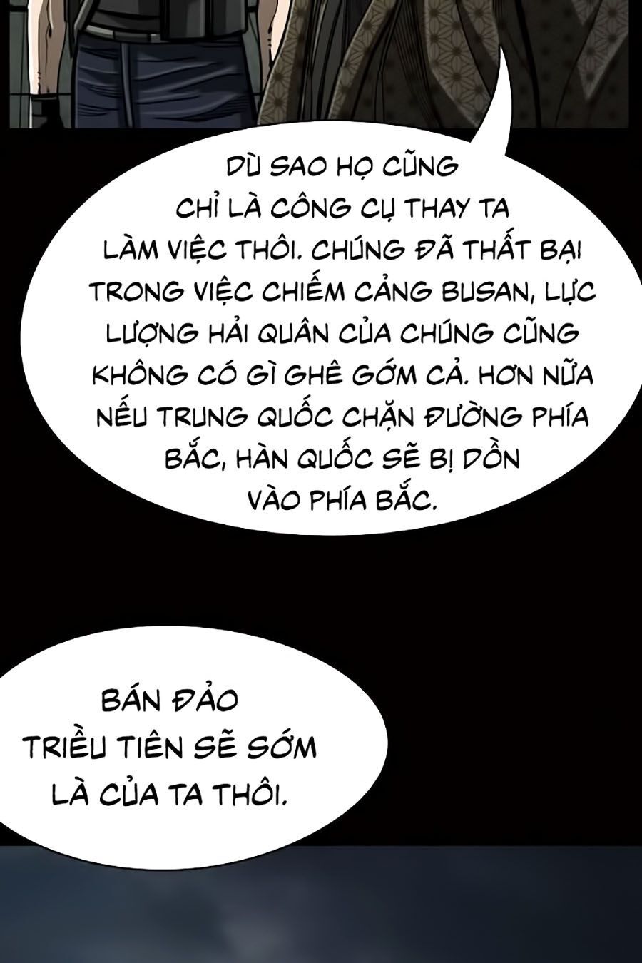 Thợ Săn Đầu Tiên Chapter 46 - Trang 2