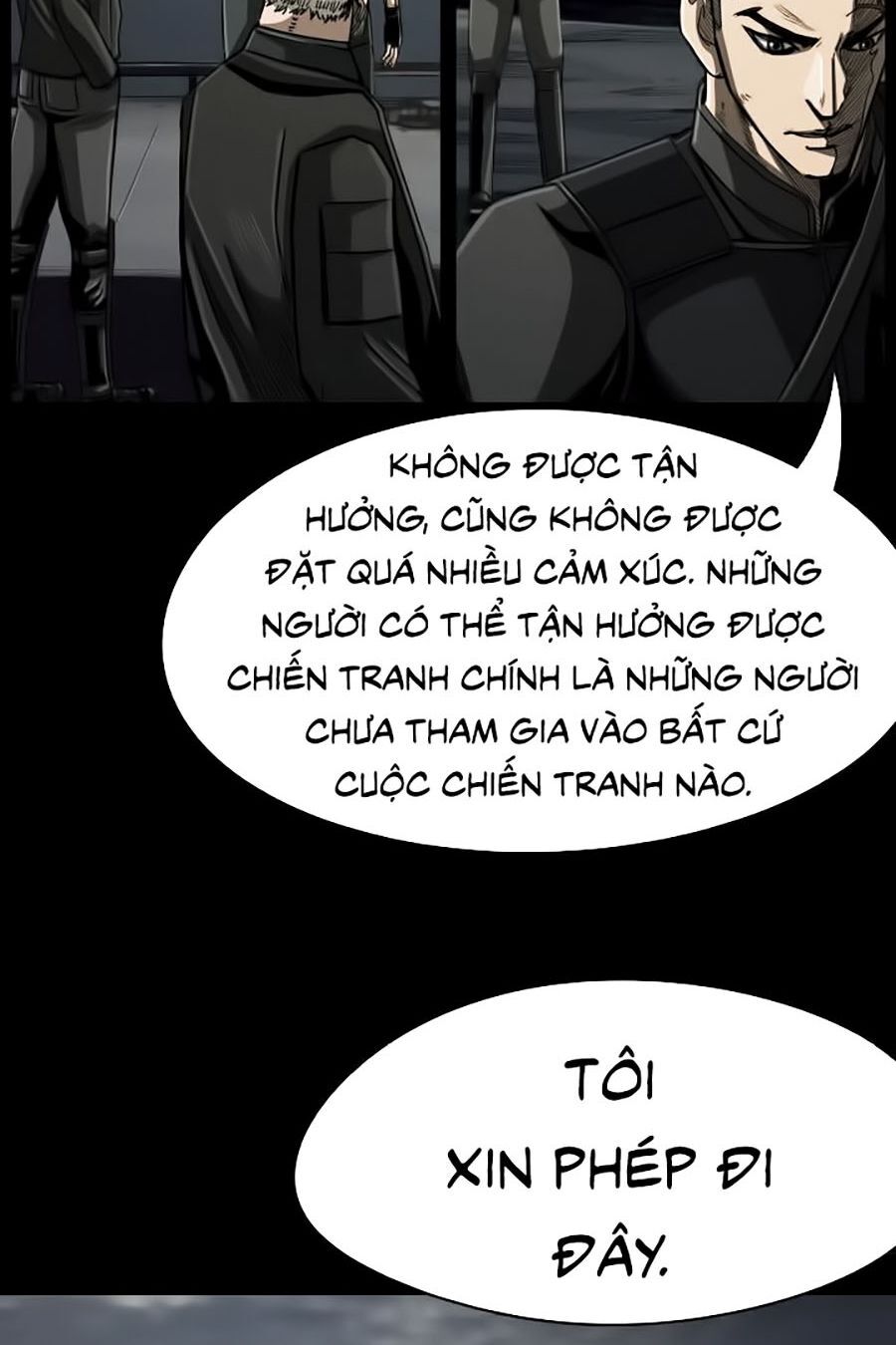 Thợ Săn Đầu Tiên Chapter 46 - Trang 2