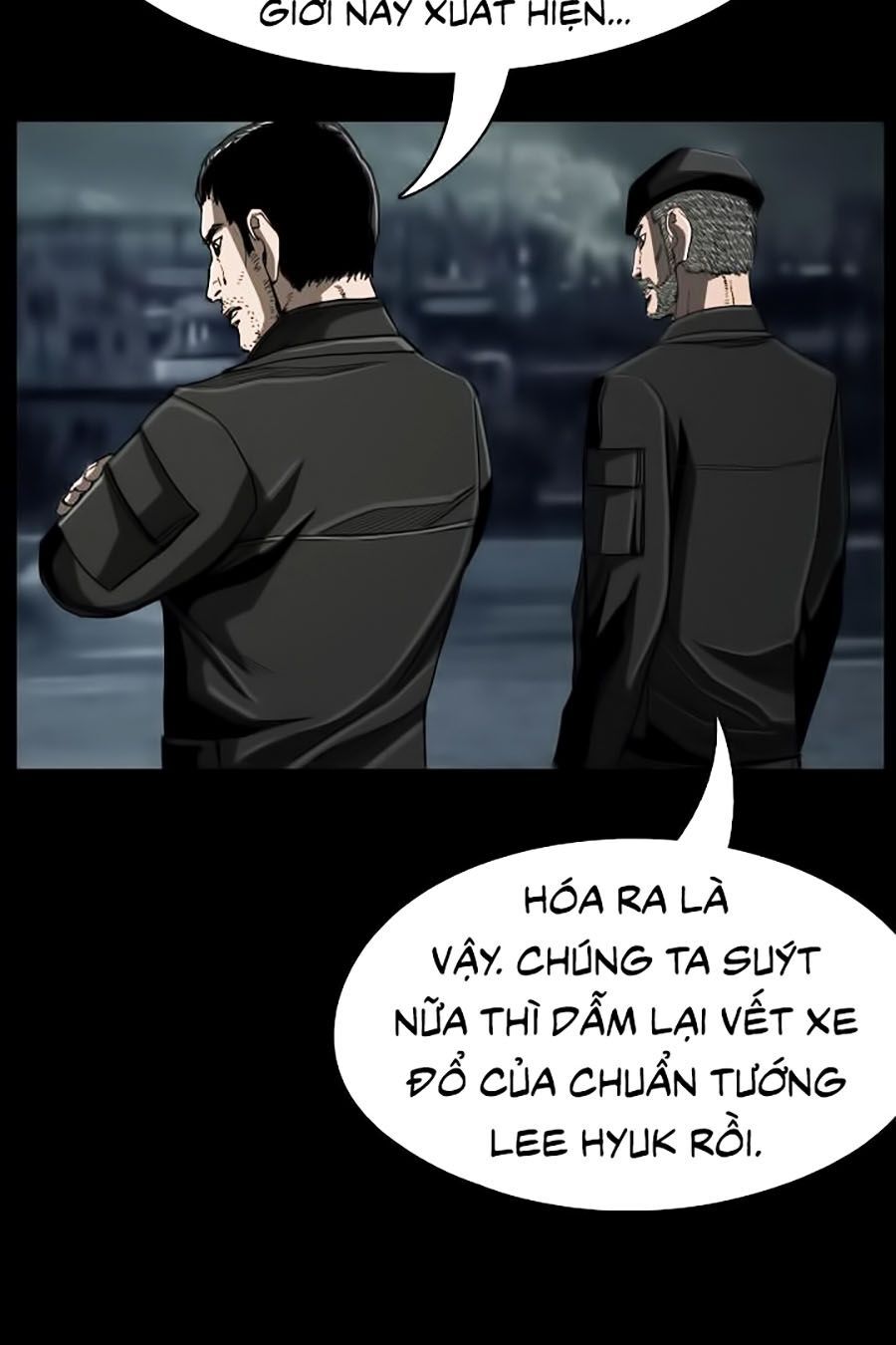 Thợ Săn Đầu Tiên Chapter 46 - Trang 2