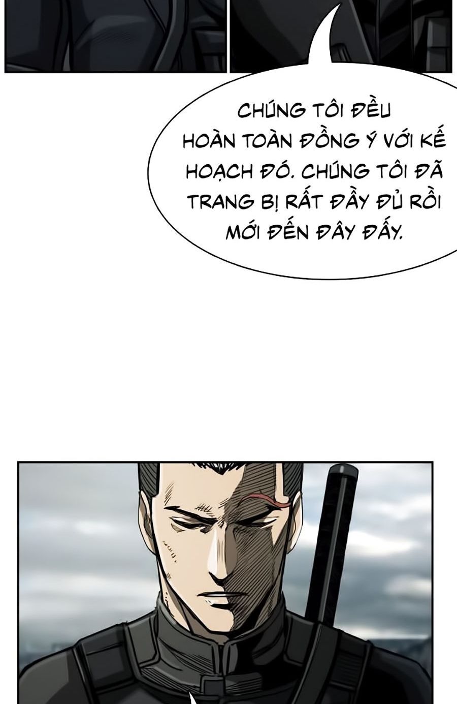 Thợ Săn Đầu Tiên Chapter 45 - Trang 2