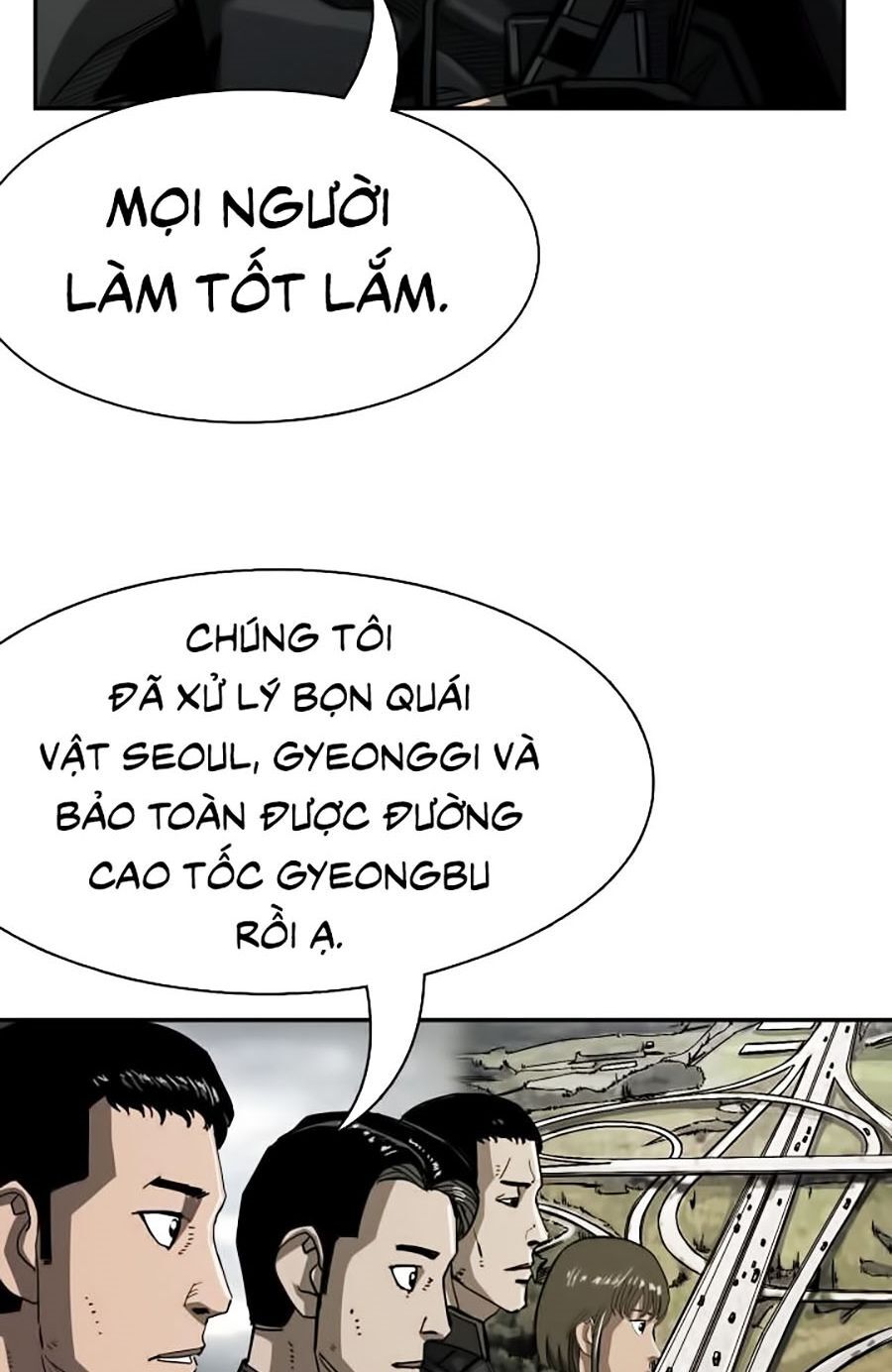 Thợ Săn Đầu Tiên Chapter 45 - Trang 2