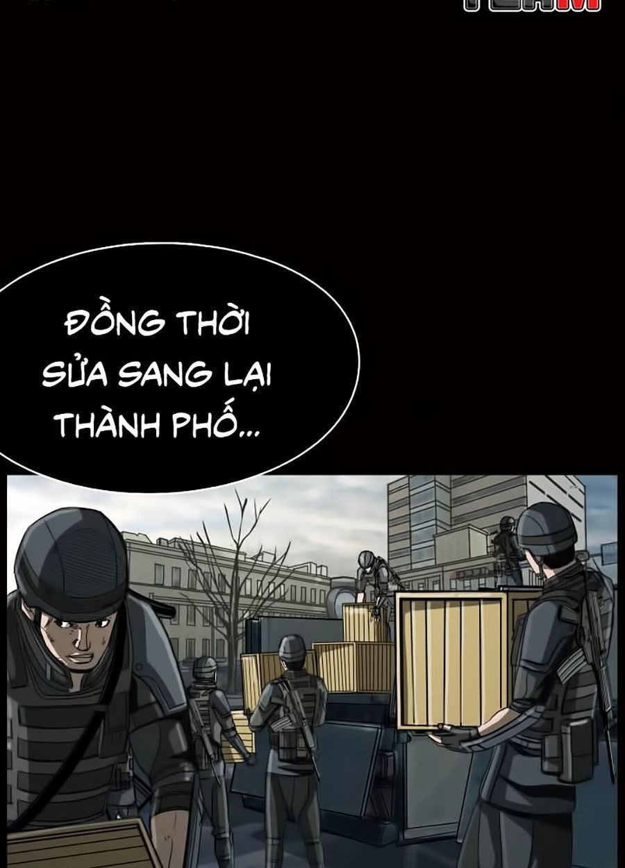 Thợ Săn Đầu Tiên Chapter 45 - Trang 2