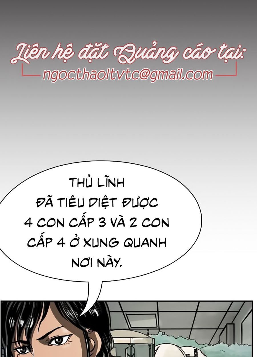 Thợ Săn Đầu Tiên Chapter 45 - Trang 2