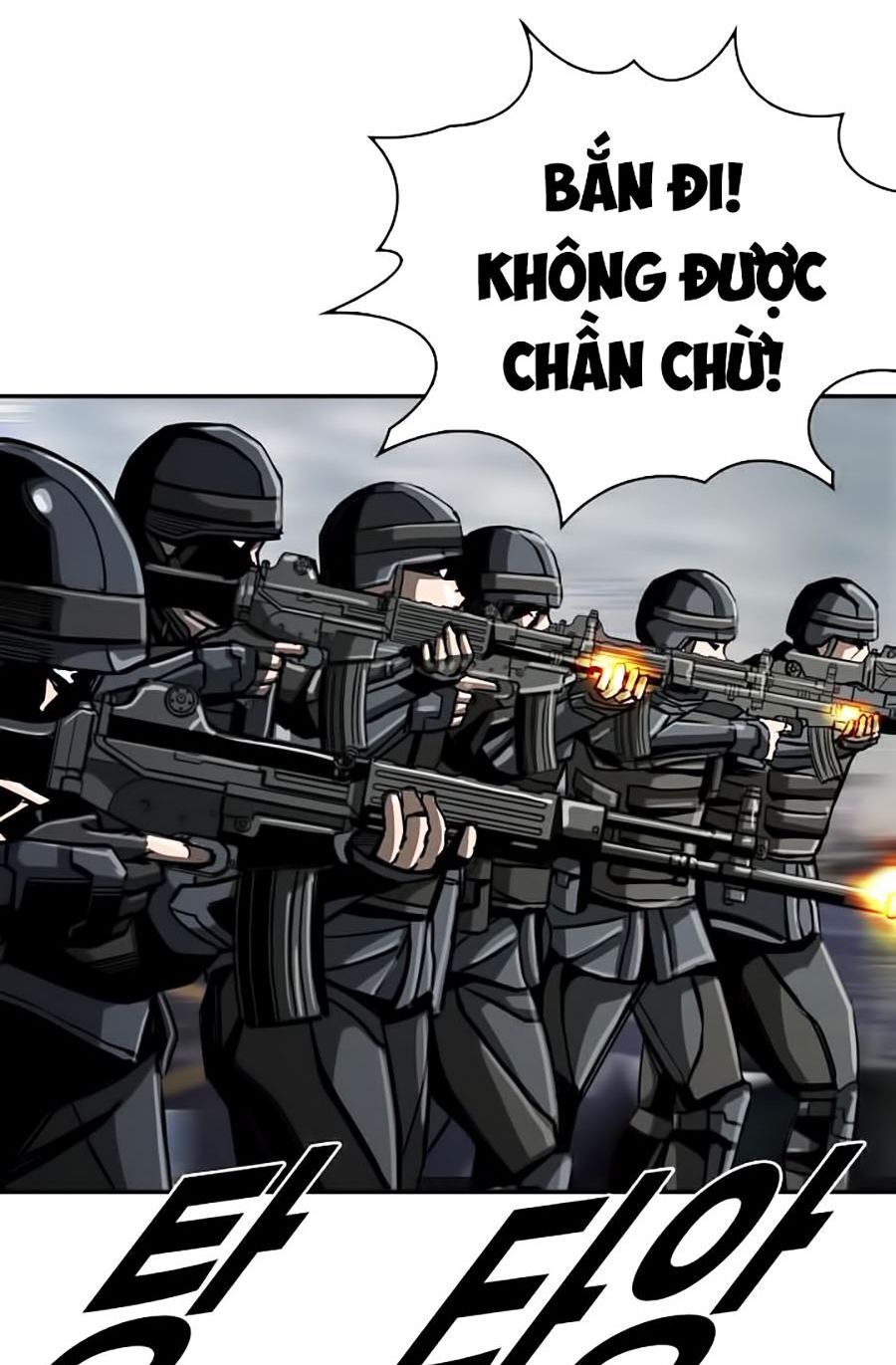 Thợ Săn Đầu Tiên Chapter 45 - Trang 2