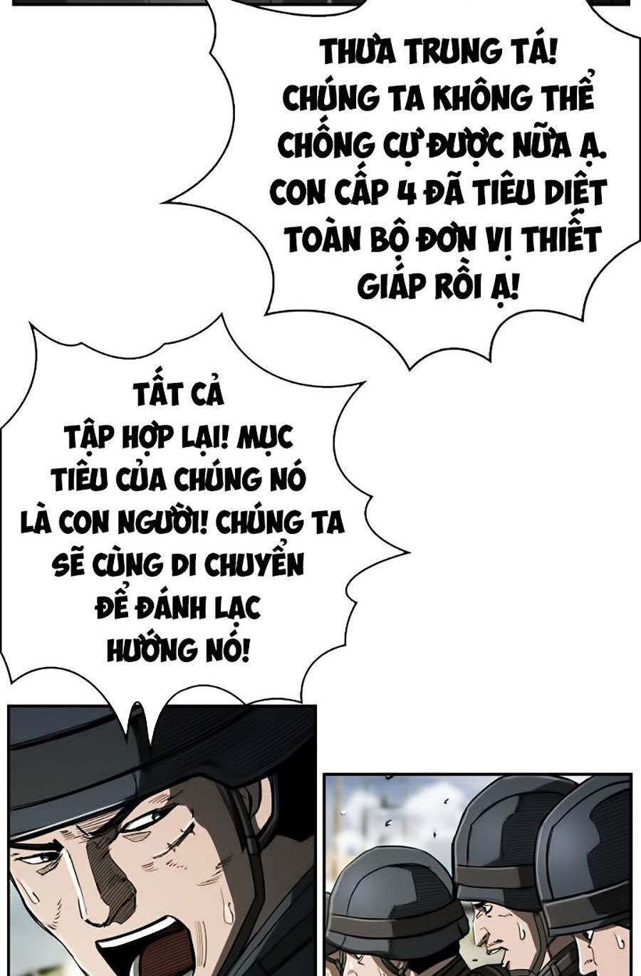 Thợ Săn Đầu Tiên Chapter 45 - Trang 2