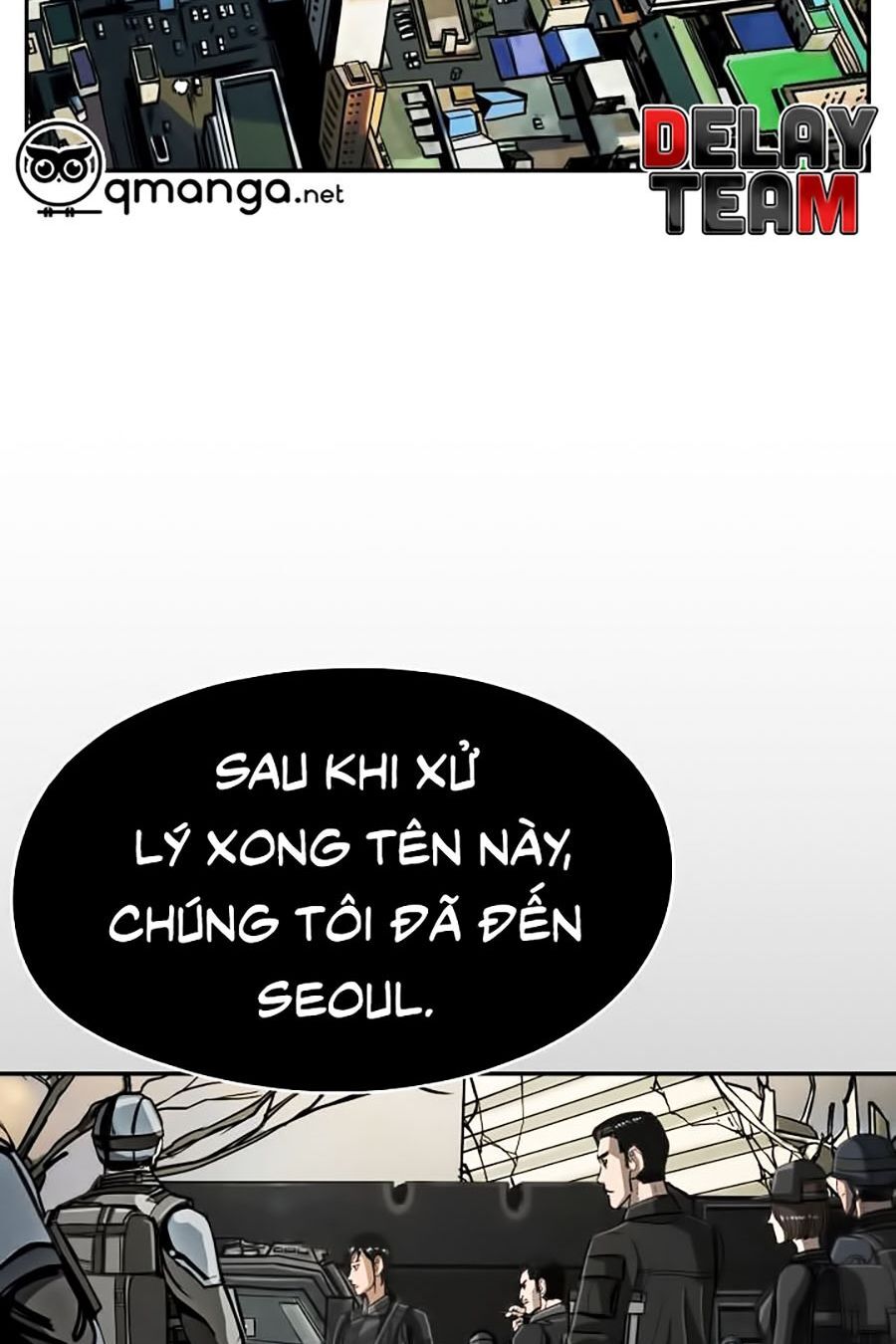 Thợ Săn Đầu Tiên Chapter 45 - Trang 2