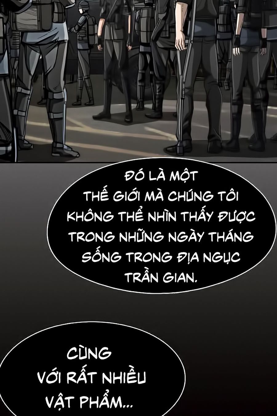 Thợ Săn Đầu Tiên Chapter 45 - Trang 2