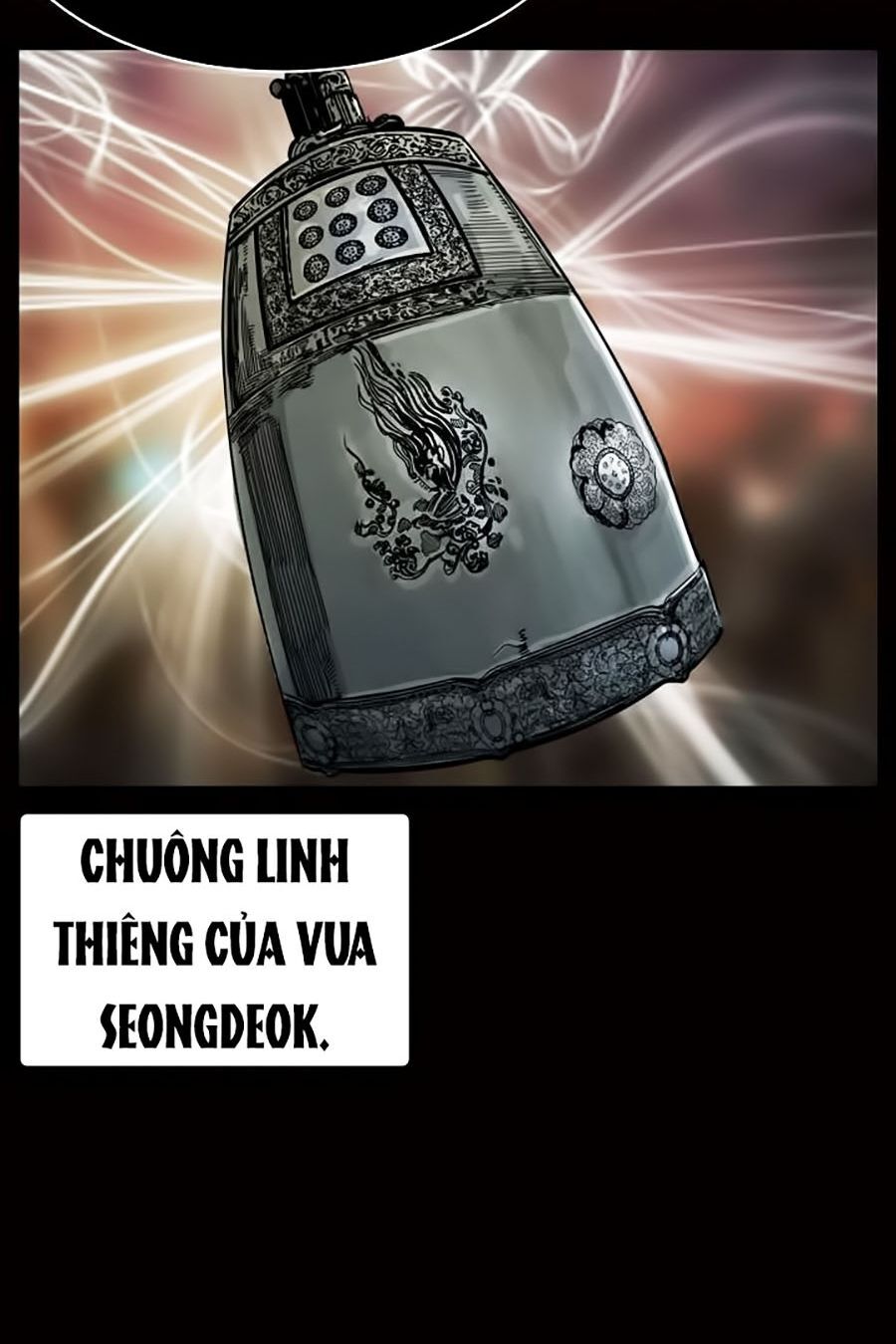 Thợ Săn Đầu Tiên Chapter 45 - Trang 2