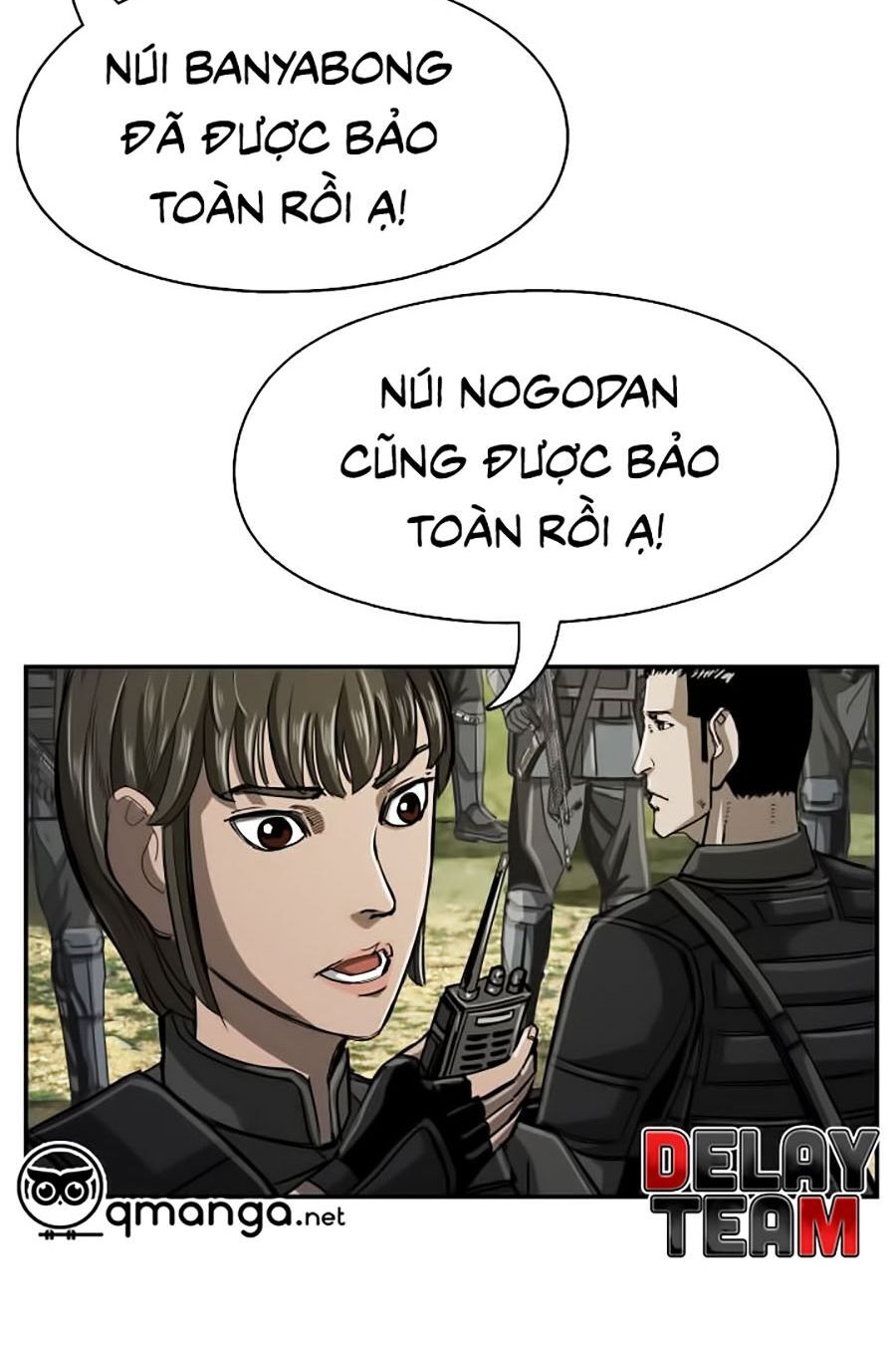 Thợ Săn Đầu Tiên Chapter 45 - Trang 2