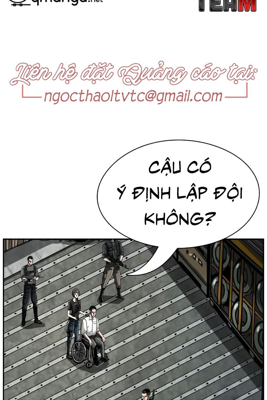 Thợ Săn Đầu Tiên Chapter 44 - Trang 2