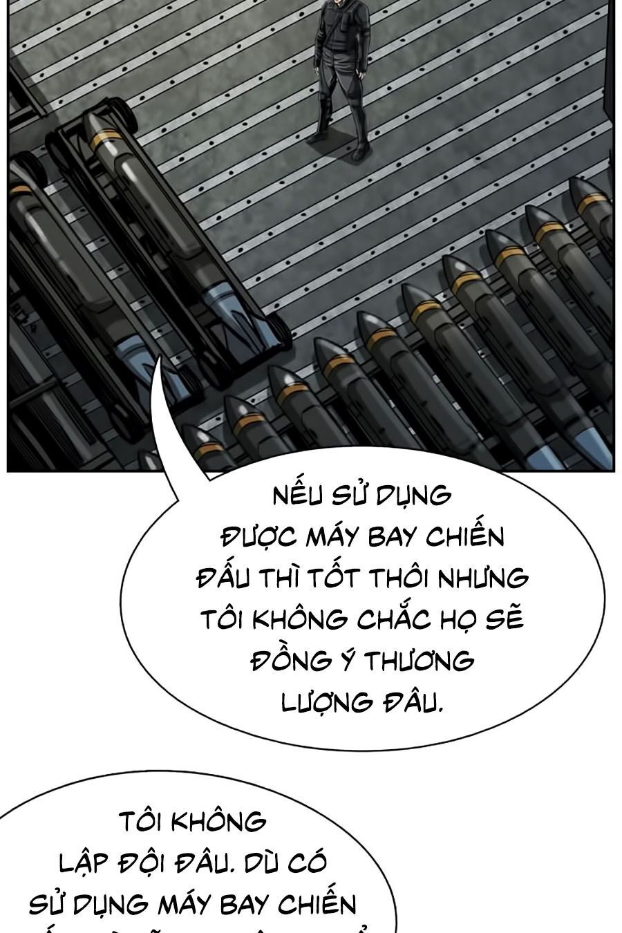 Thợ Săn Đầu Tiên Chapter 44 - Trang 2