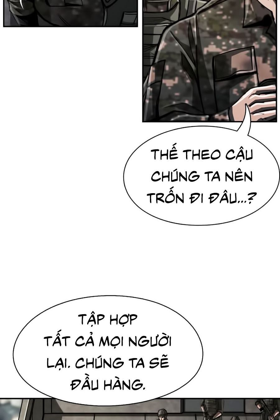 Thợ Săn Đầu Tiên Chapter 44 - Trang 2