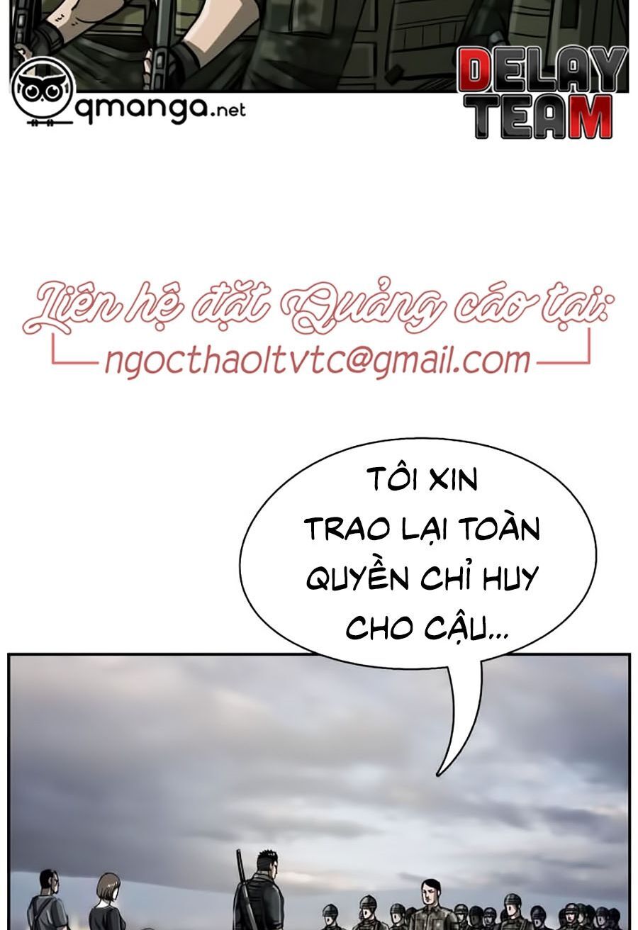 Thợ Săn Đầu Tiên Chapter 44 - Trang 2