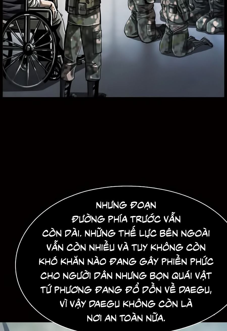 Thợ Săn Đầu Tiên Chapter 44 - Trang 2