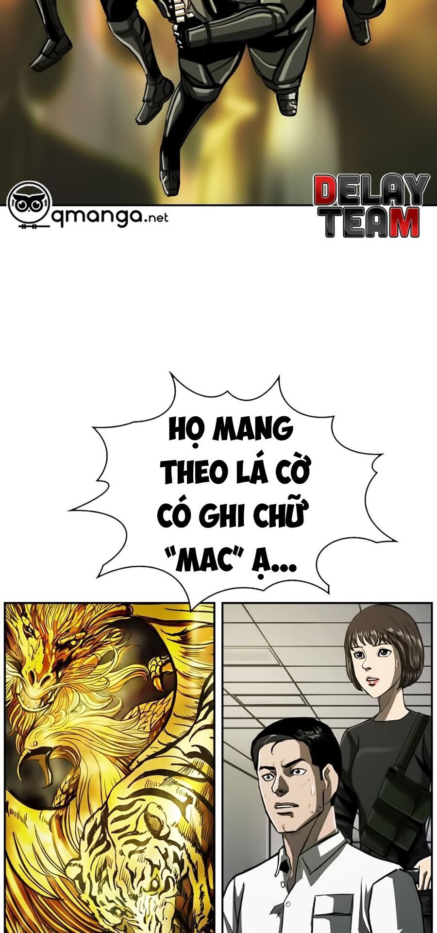 Thợ Săn Đầu Tiên Chapter 44 - Trang 2