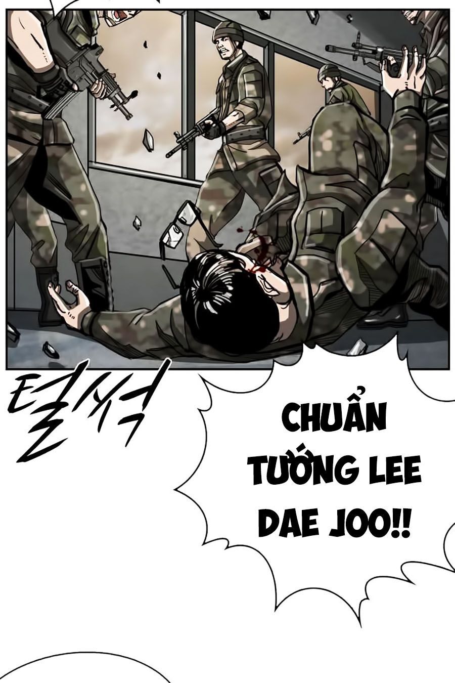 Thợ Săn Đầu Tiên Chapter 43 - Trang 2