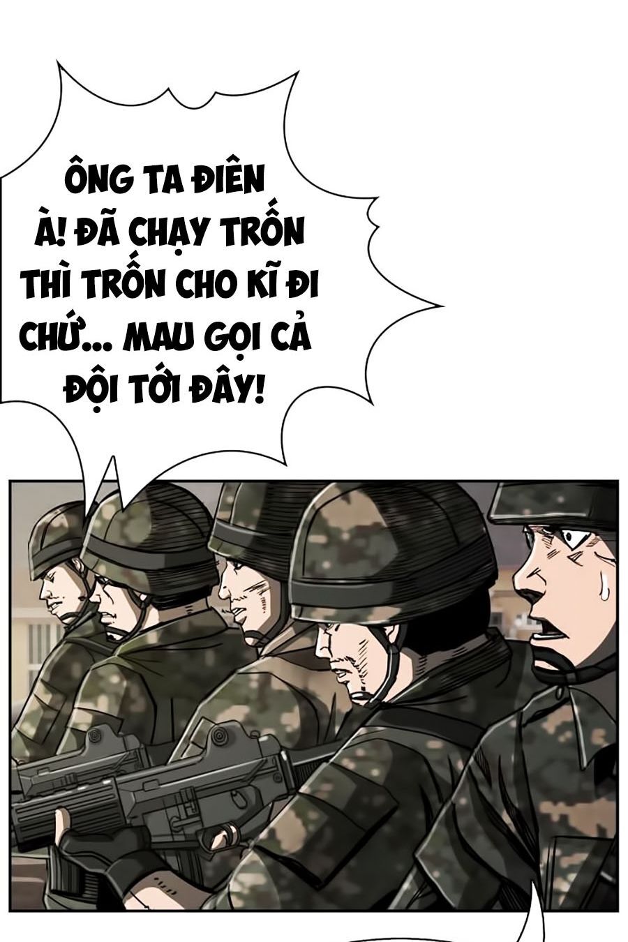 Thợ Săn Đầu Tiên Chapter 43 - Trang 2