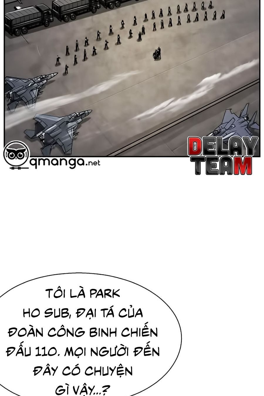 Thợ Săn Đầu Tiên Chapter 43 - Trang 2