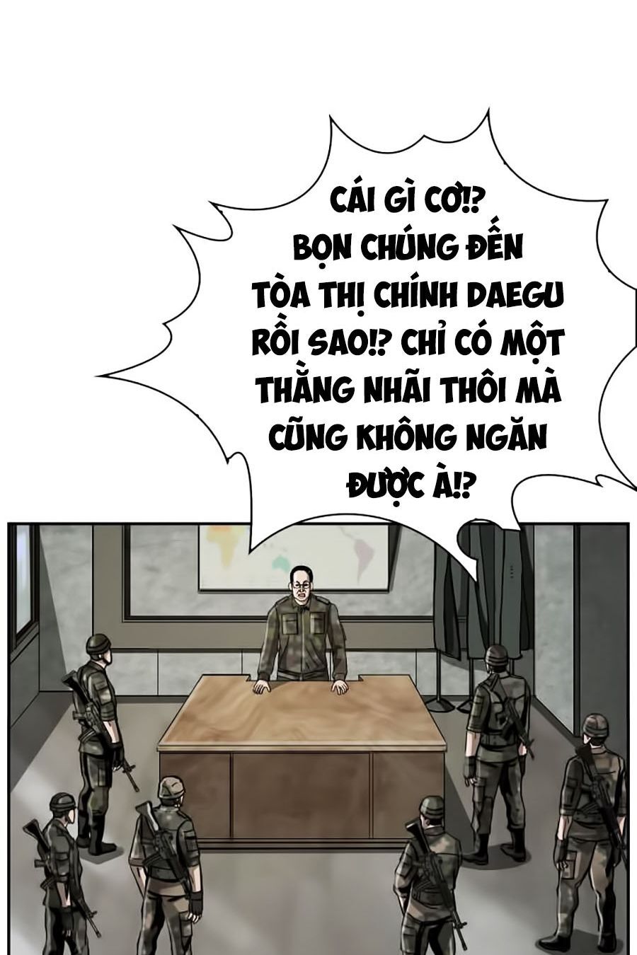 Thợ Săn Đầu Tiên Chapter 43 - Trang 2