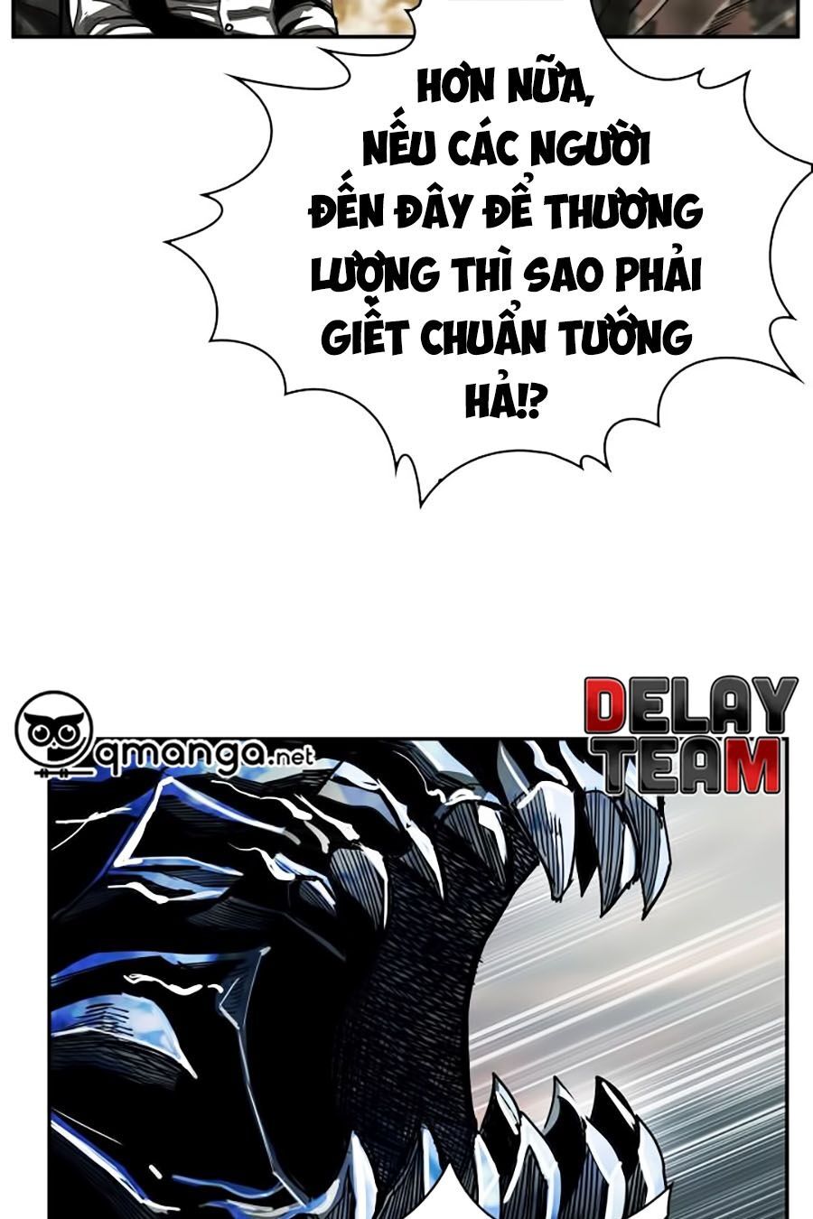 Thợ Săn Đầu Tiên Chapter 43 - Trang 2