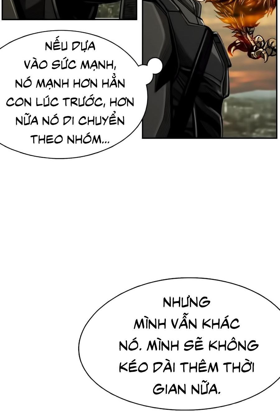 Thợ Săn Đầu Tiên Chapter 43 - Trang 2