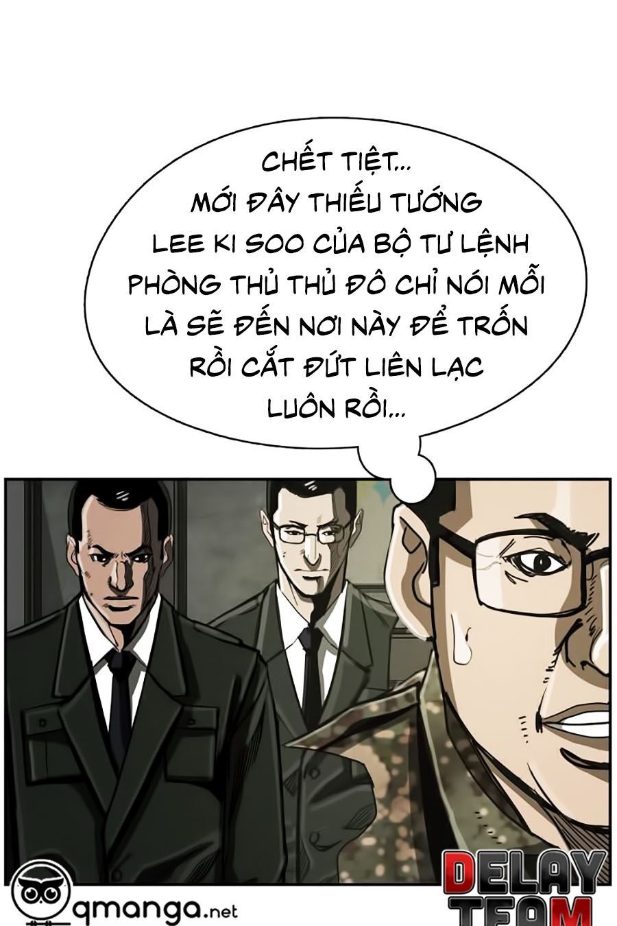 Thợ Săn Đầu Tiên Chapter 43 - Trang 2