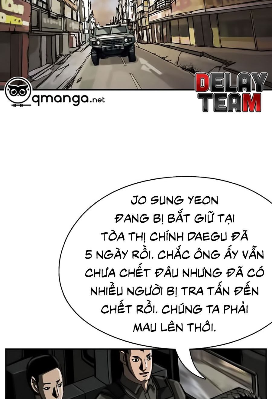 Thợ Săn Đầu Tiên Chapter 42 - Trang 2