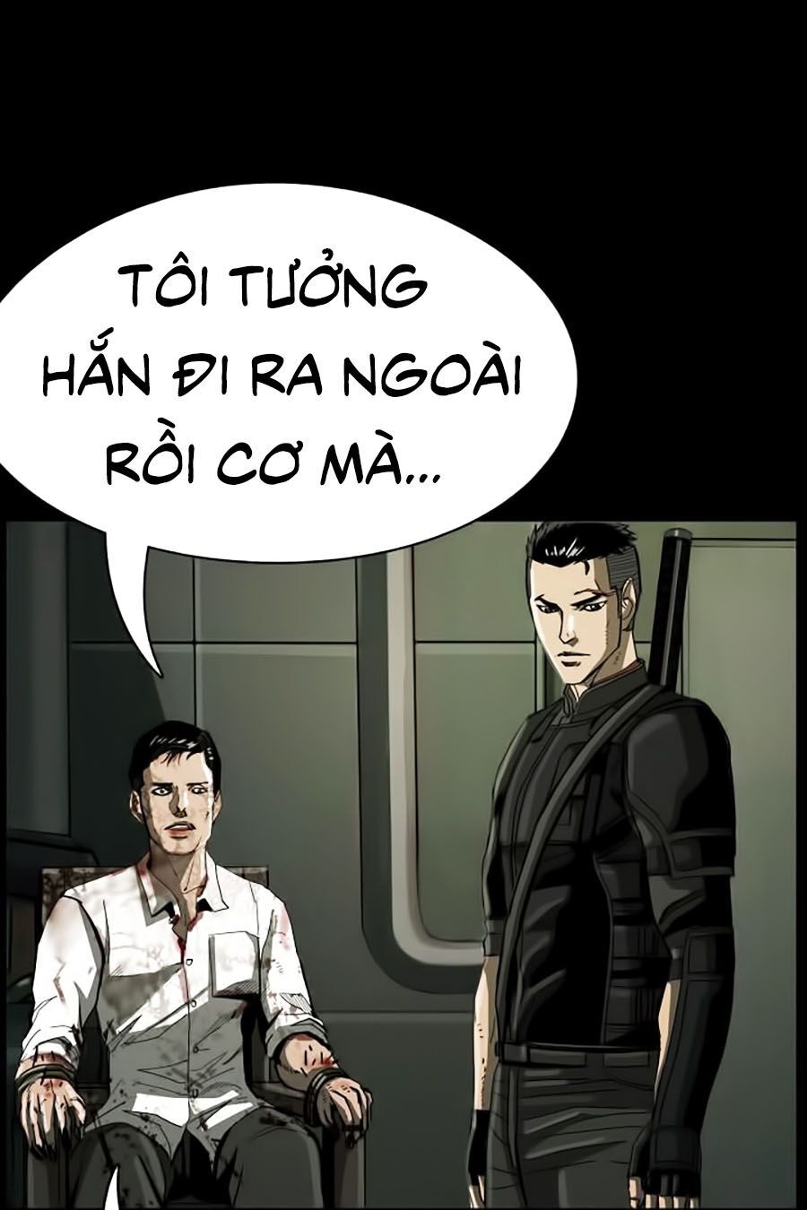 Thợ Săn Đầu Tiên Chapter 42 - Trang 2