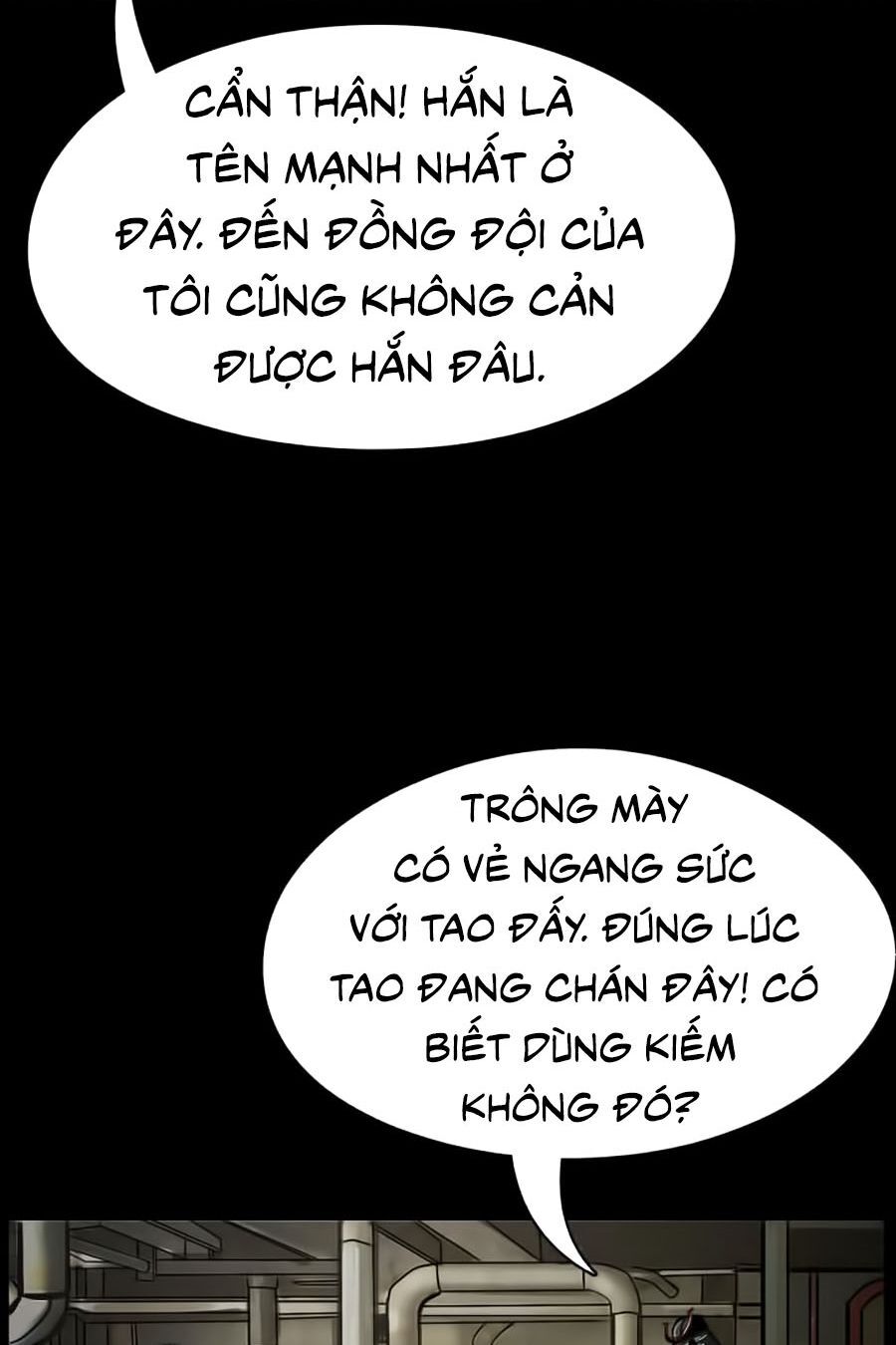 Thợ Săn Đầu Tiên Chapter 42 - Trang 2