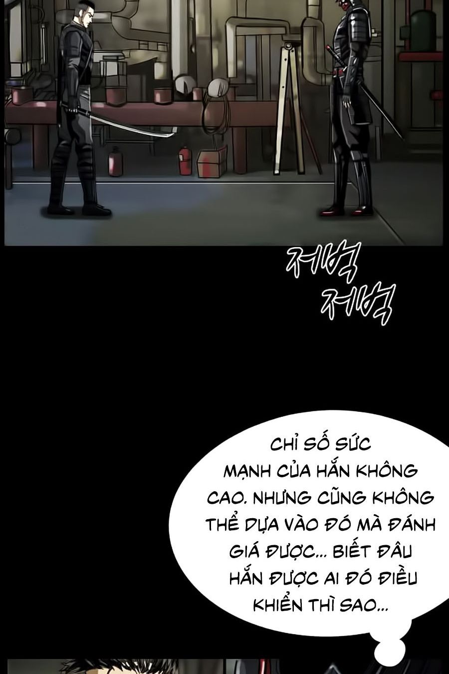 Thợ Săn Đầu Tiên Chapter 42 - Trang 2