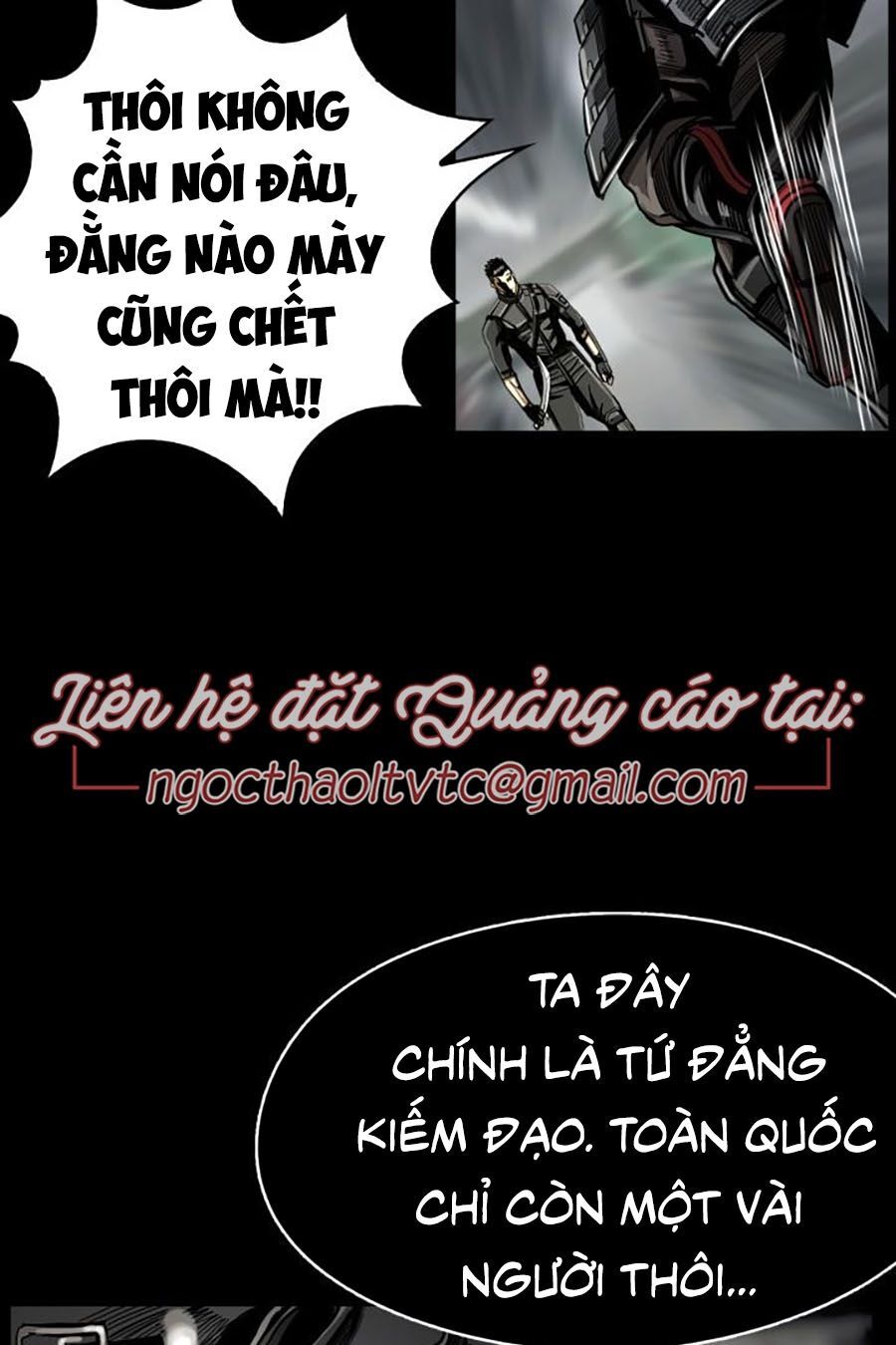 Thợ Săn Đầu Tiên Chapter 42 - Trang 2