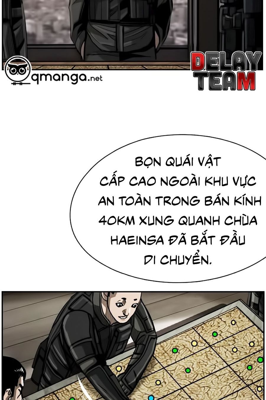 Thợ Săn Đầu Tiên Chapter 42 - Trang 2