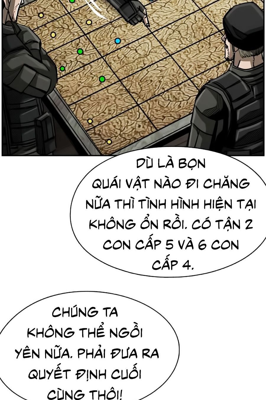 Thợ Săn Đầu Tiên Chapter 42 - Trang 2