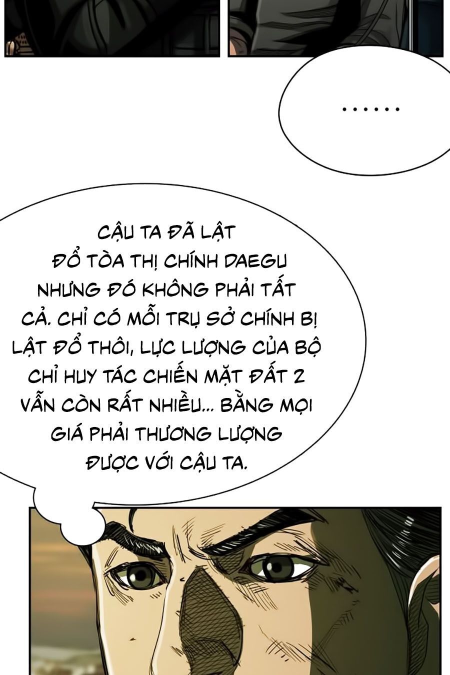 Thợ Săn Đầu Tiên Chapter 42 - Trang 2