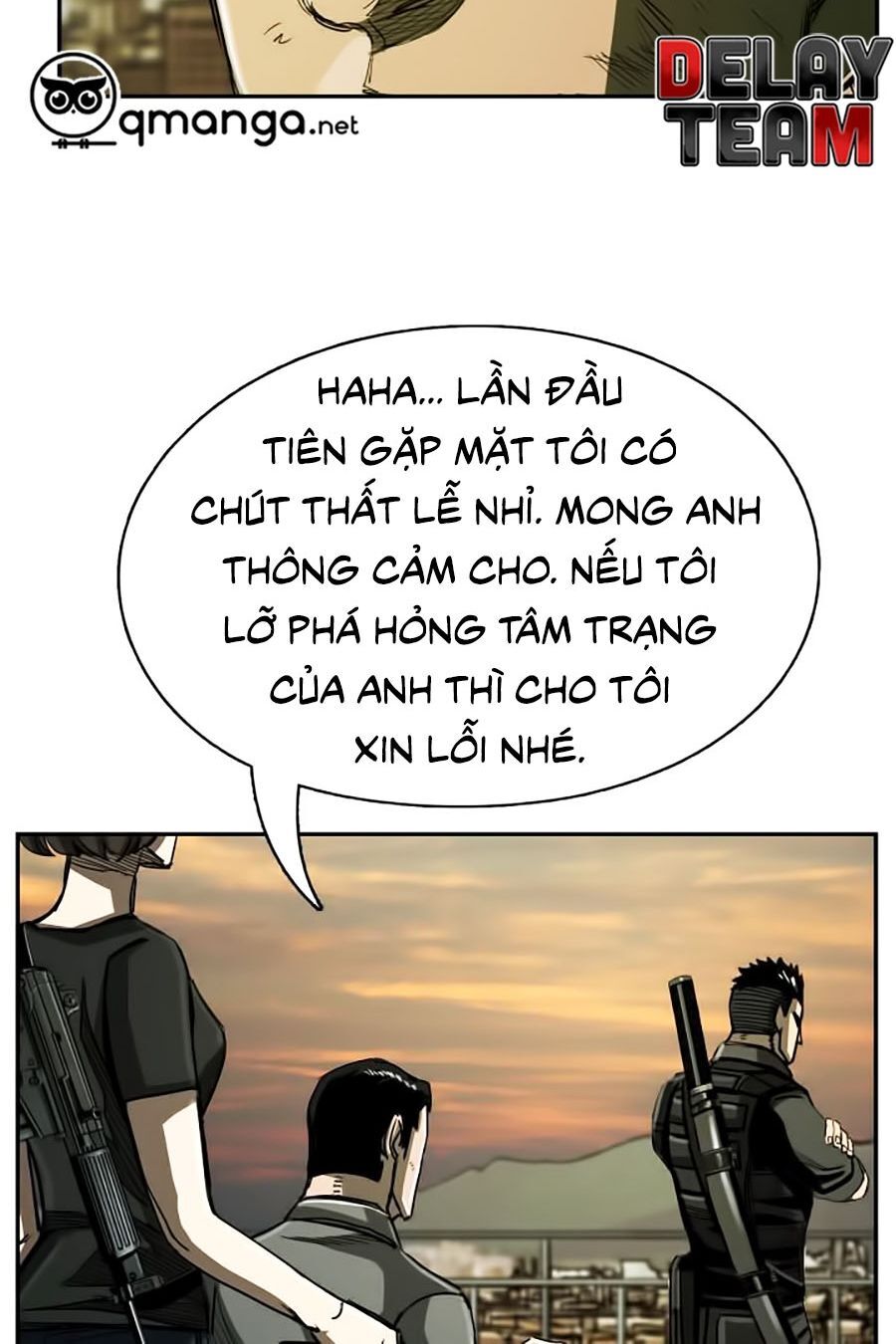 Thợ Săn Đầu Tiên Chapter 42 - Trang 2