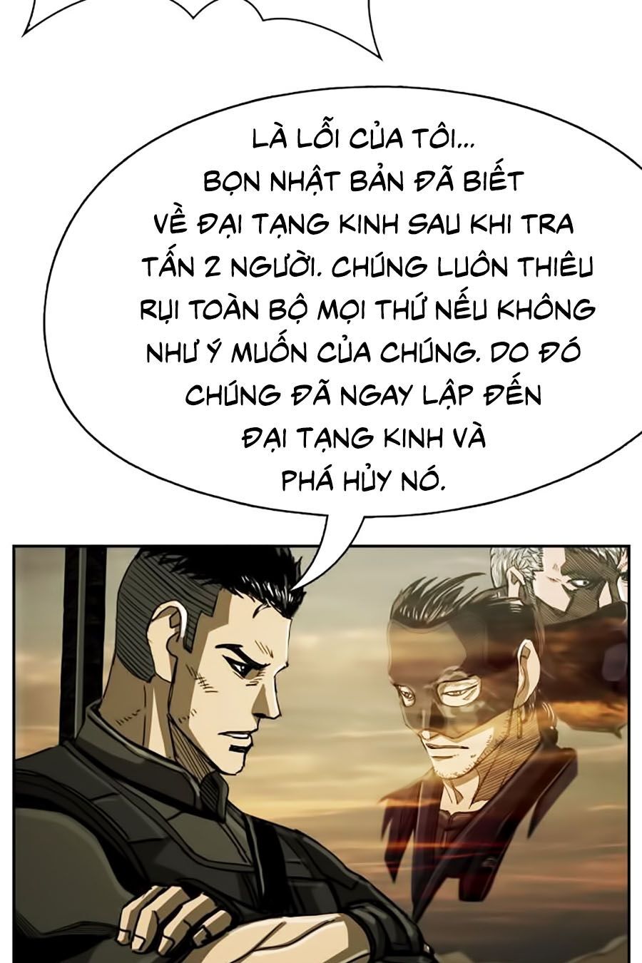 Thợ Săn Đầu Tiên Chapter 42 - Trang 2