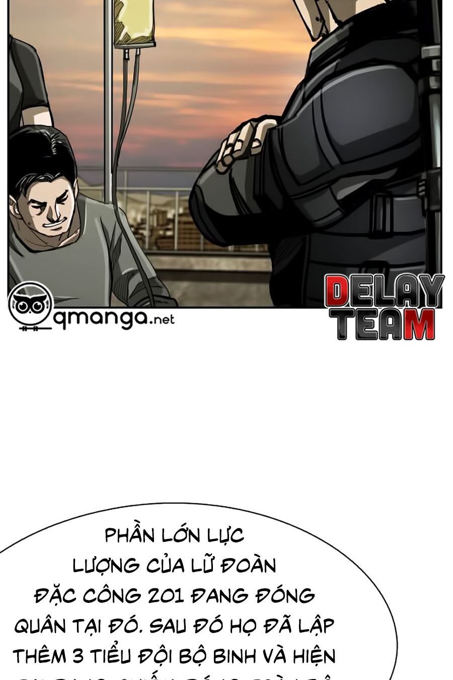 Thợ Săn Đầu Tiên Chapter 42 - Trang 2