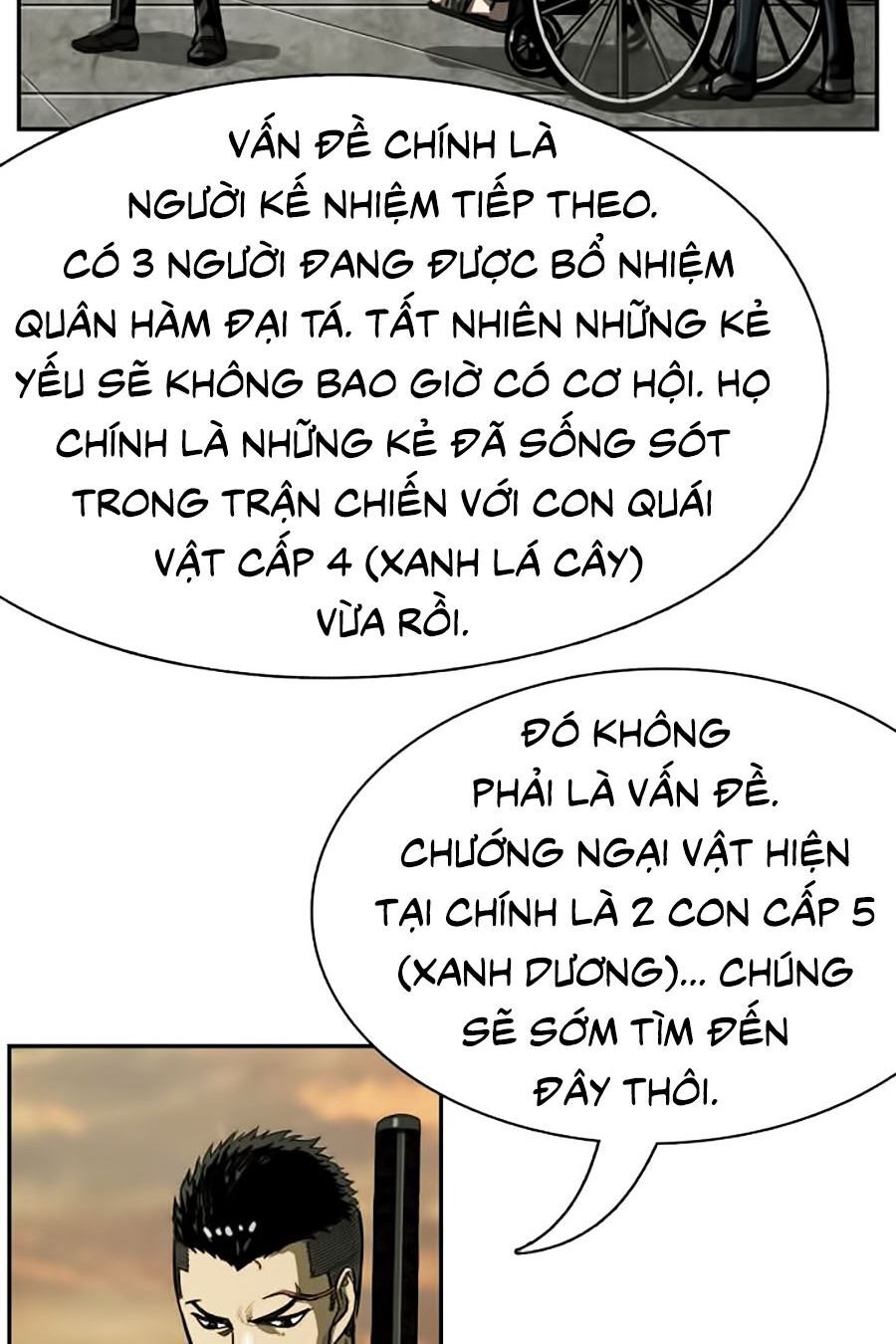 Thợ Săn Đầu Tiên Chapter 42 - Trang 2