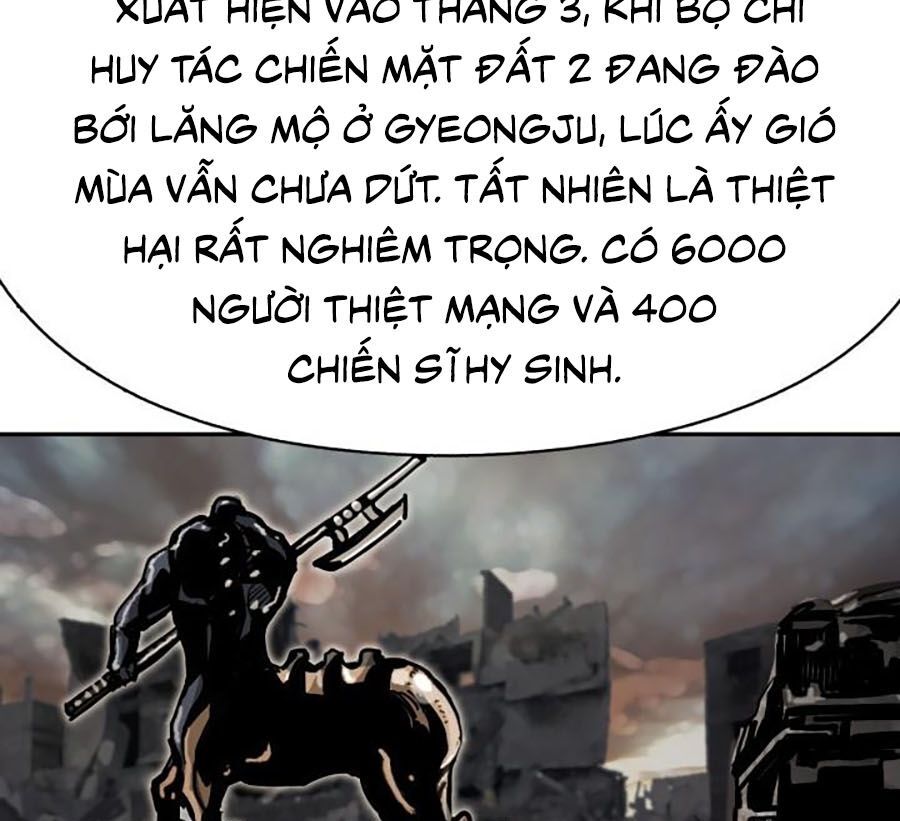 Thợ Săn Đầu Tiên Chapter 42 - Trang 2