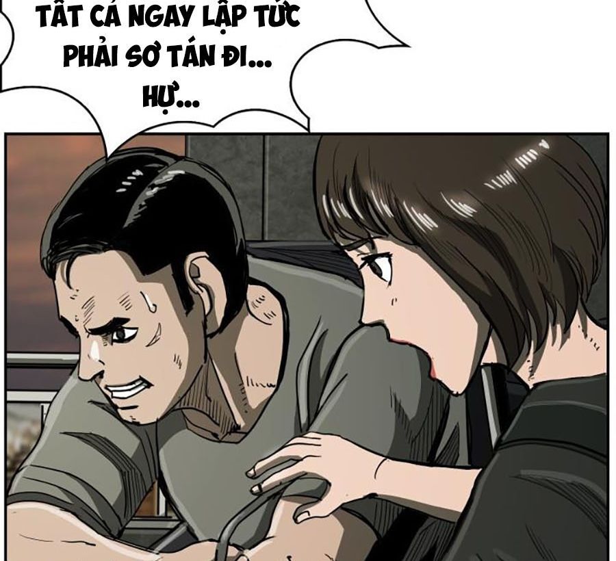 Thợ Săn Đầu Tiên Chapter 42 - Trang 2