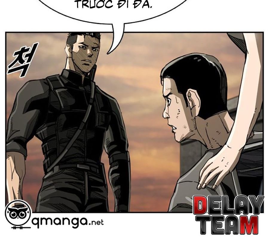 Thợ Săn Đầu Tiên Chapter 42 - Trang 2