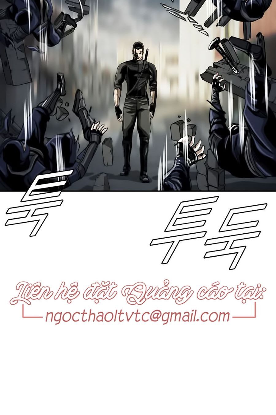 Thợ Săn Đầu Tiên Chapter 41 - Trang 2