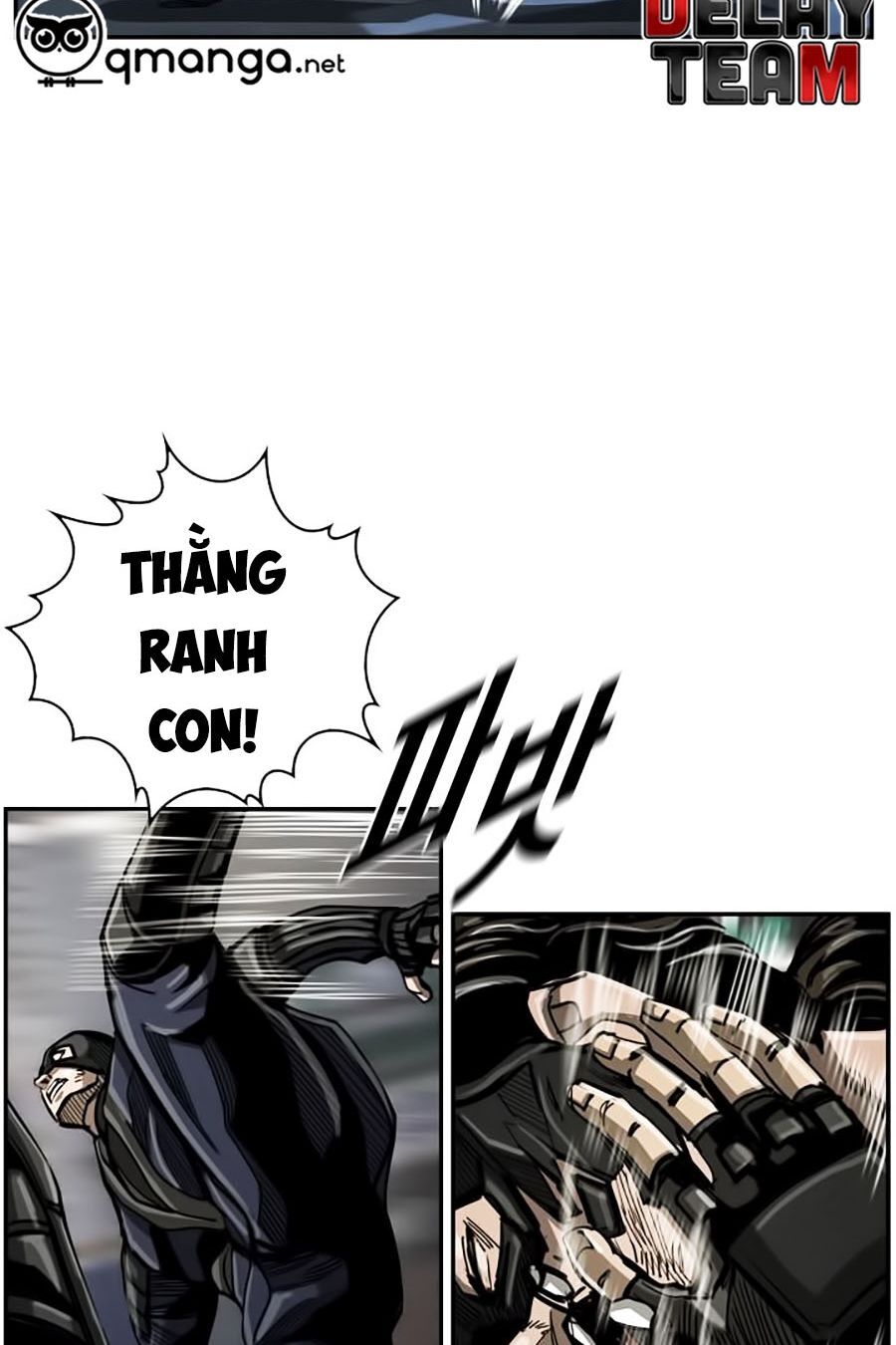 Thợ Săn Đầu Tiên Chapter 41 - Trang 2