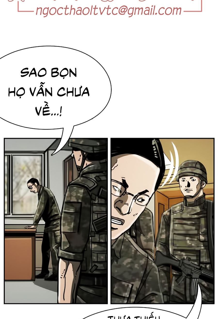 Thợ Săn Đầu Tiên Chapter 41 - Trang 2