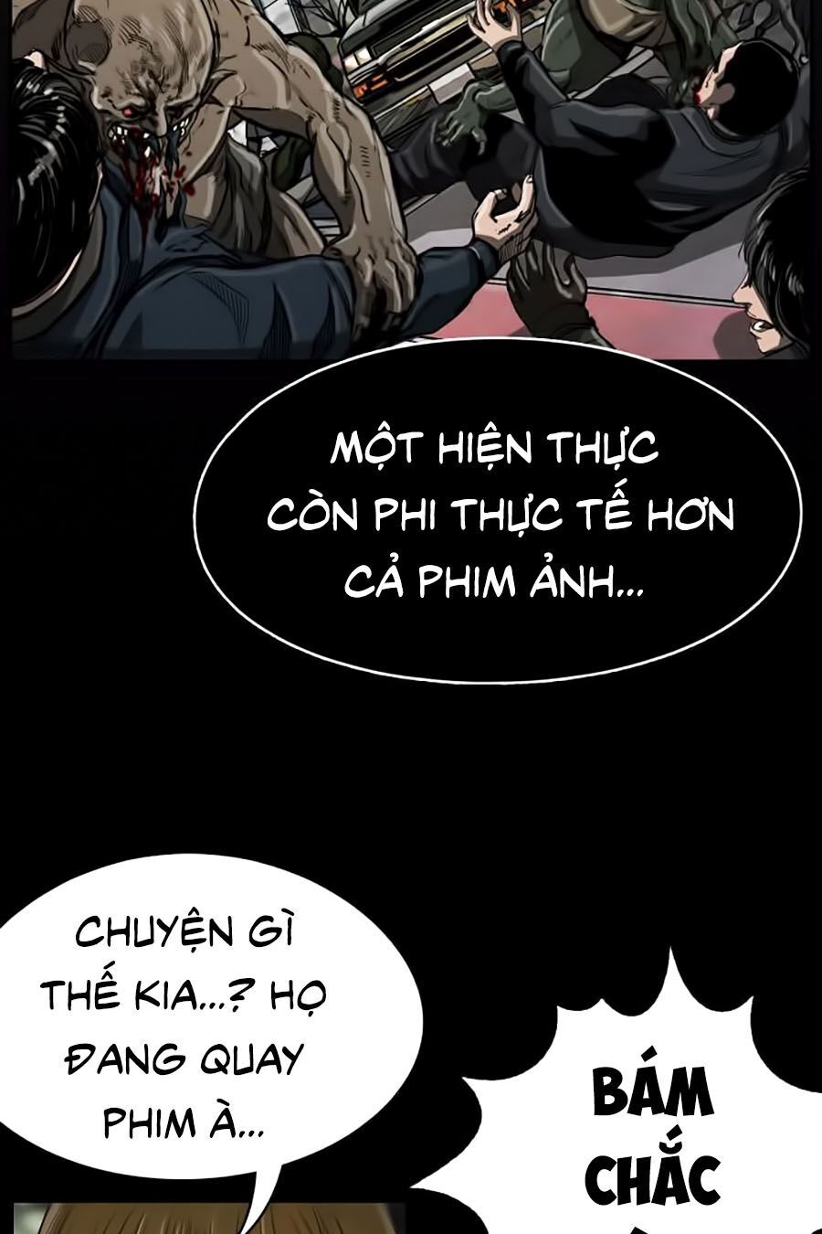 Thợ Săn Đầu Tiên Chapter 41 - Trang 2