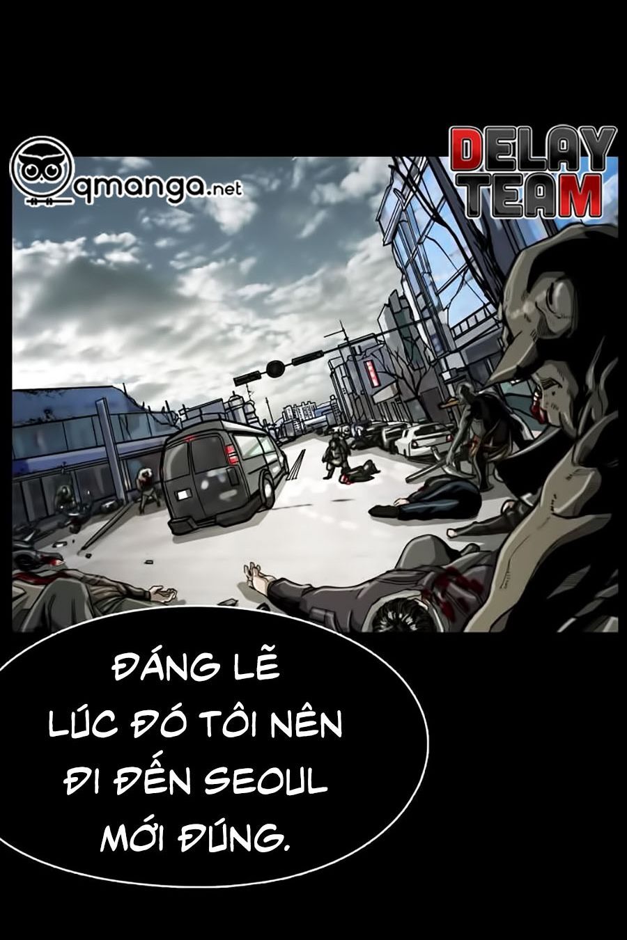 Thợ Săn Đầu Tiên Chapter 41 - Trang 2