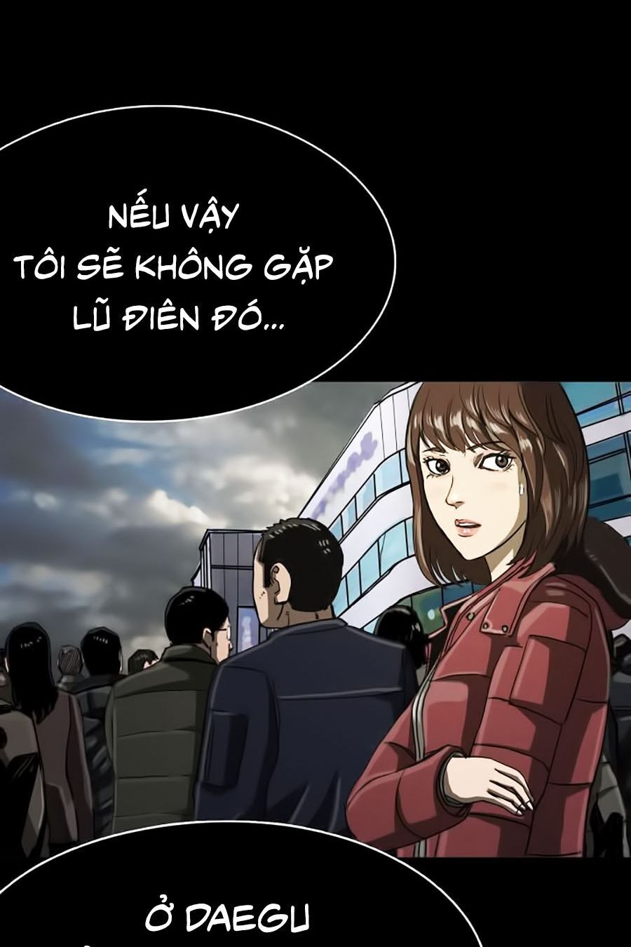 Thợ Săn Đầu Tiên Chapter 41 - Trang 2