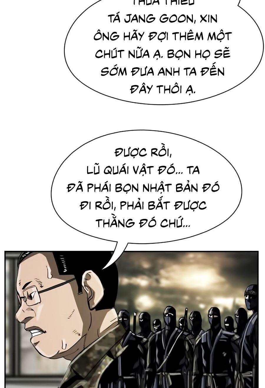 Thợ Săn Đầu Tiên Chapter 41 - Trang 2