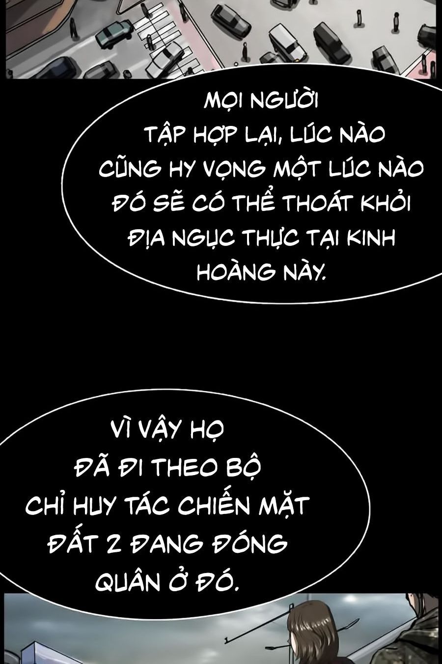 Thợ Săn Đầu Tiên Chapter 41 - Trang 2