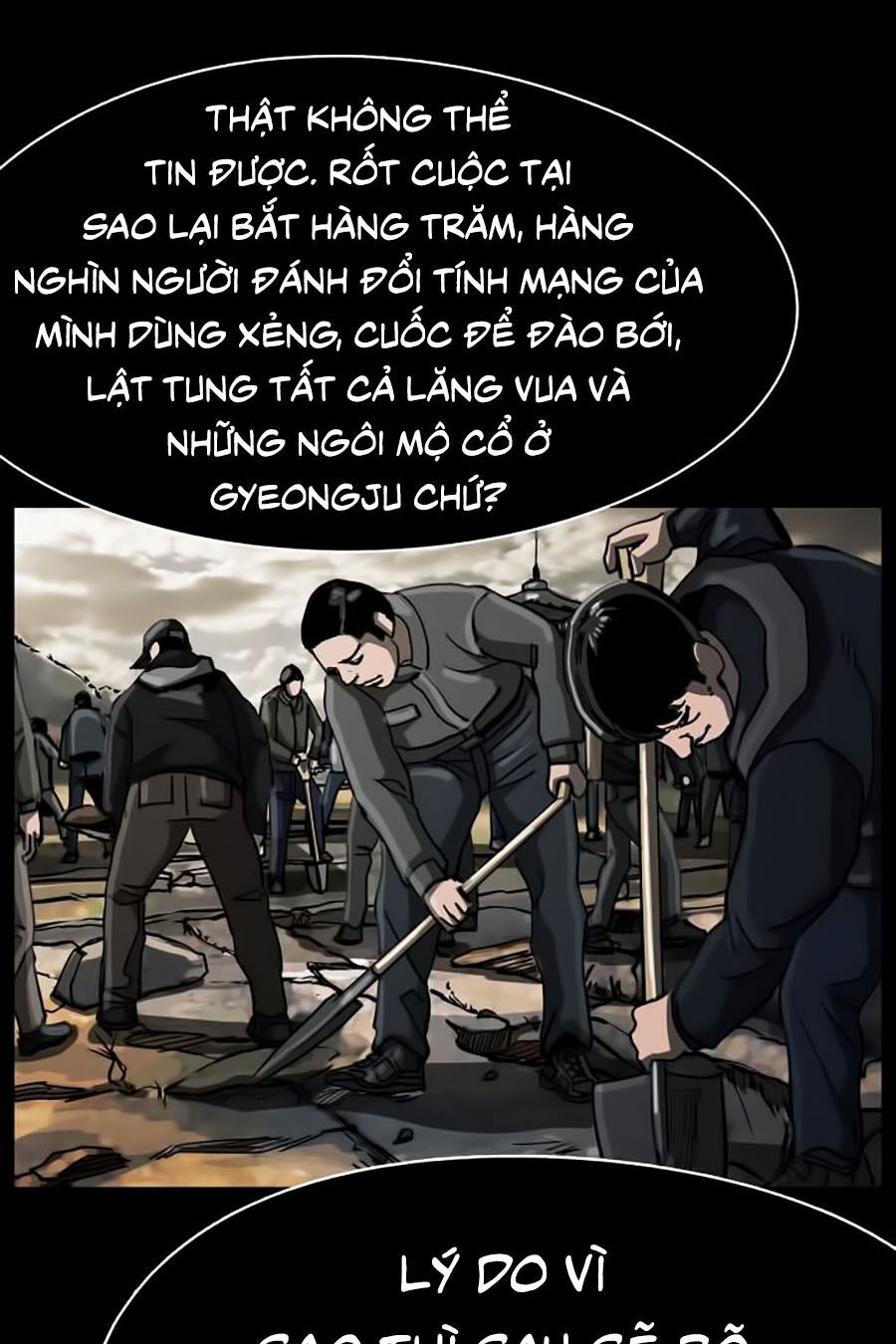 Thợ Săn Đầu Tiên Chapter 41 - Trang 2